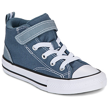 CONVERSE Tennarit 'CTAS MALDEN STREET 1V' savunsininen / opaali / valkoinen