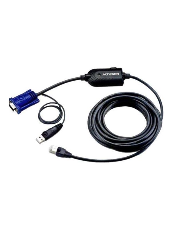 Aten Wiring Ka7970 Usb Kvm Adapter Cable