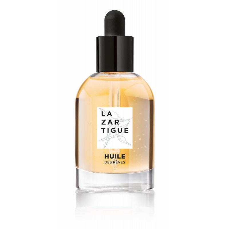 Lazartigue Dream Oil kuivahiusöljy 50ml