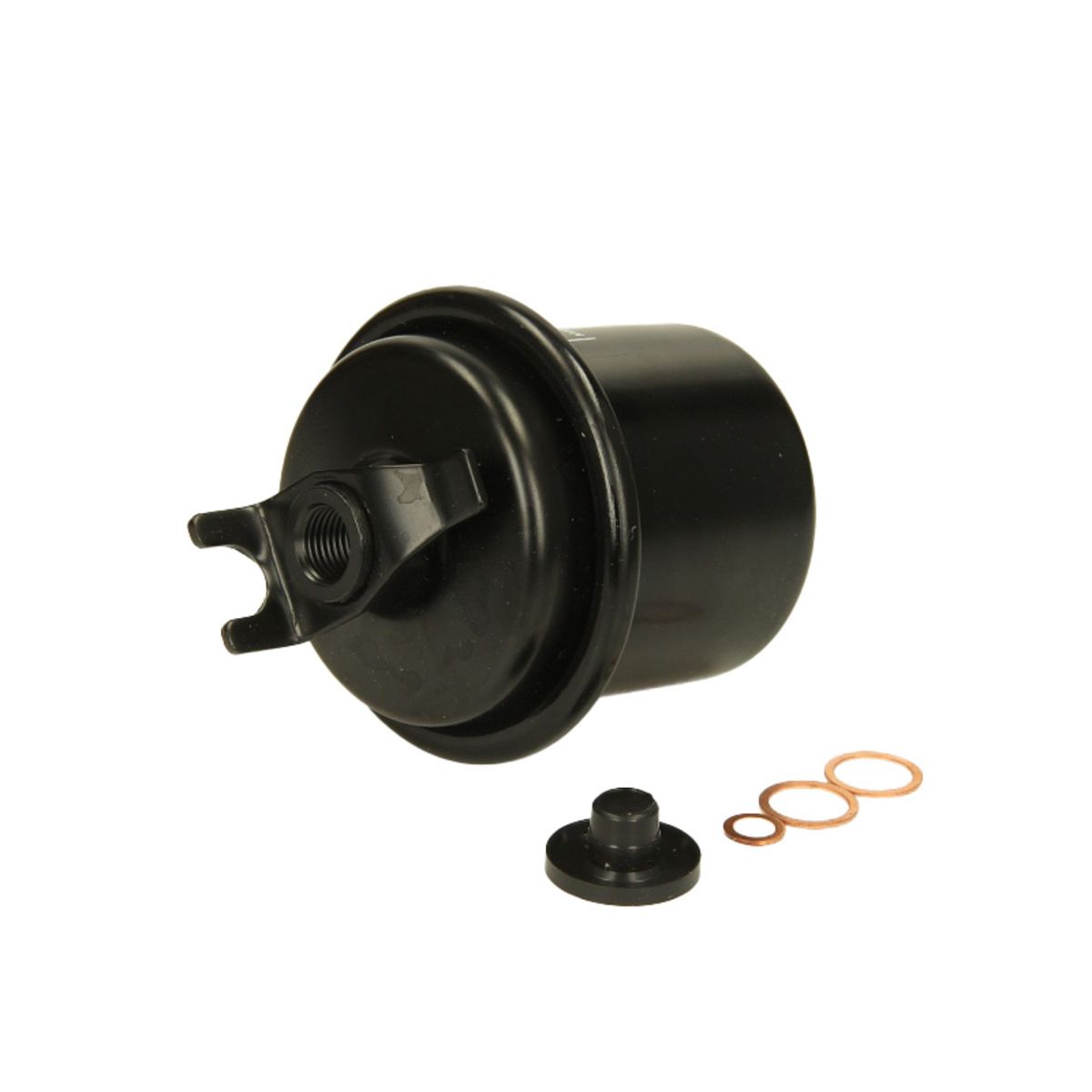 Polttoainesuodatin MAHLE KL 185