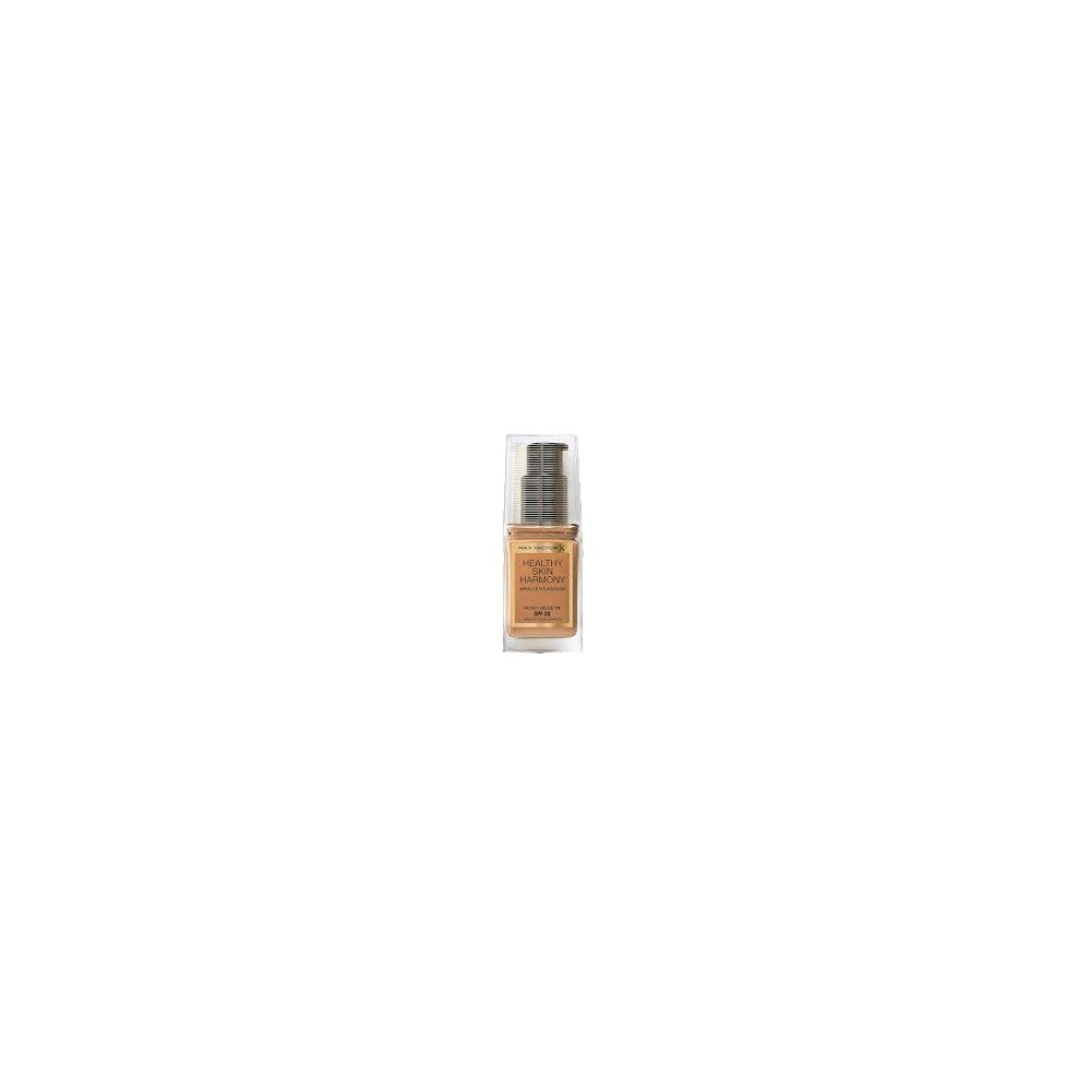 Max Factor Healthy Skin Harmony Liquid Foundation 79 Honey Beige SPF 20 30 ml