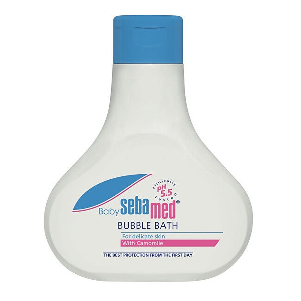 Sebamed Vauvan suihkugeeli - 200ml
