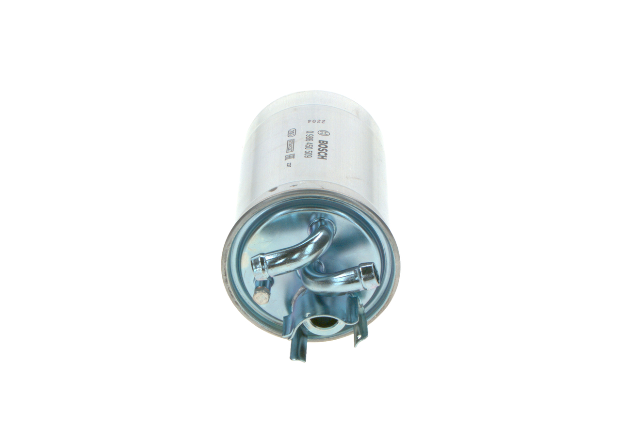 Bosch Polttoainesuodatin 0986450509