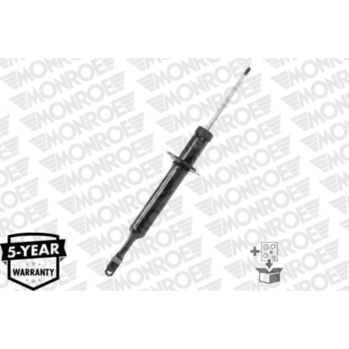 Iskunvaimennin MONROE 376024SP