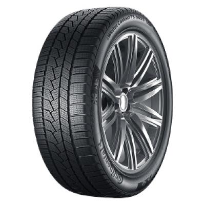 Continental WinterContact TS 860 S SSR ( 255/55 R20 110H XL *, EVc, runflat )