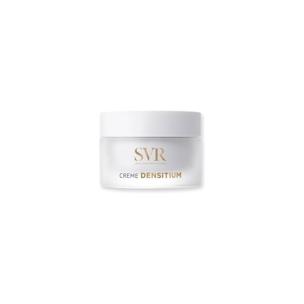 SVR Densitium Global Correction Cream Wrinkles Spots Firmness 50ml