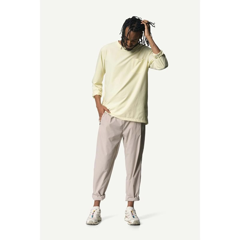 Houdini M's Pace Light Pants Sandstorm - S
