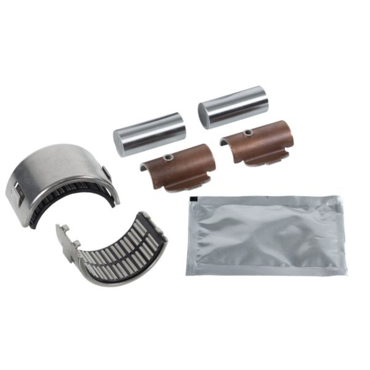 Jarrusatulan korjaussarja FEBI BILSTEIN 107235