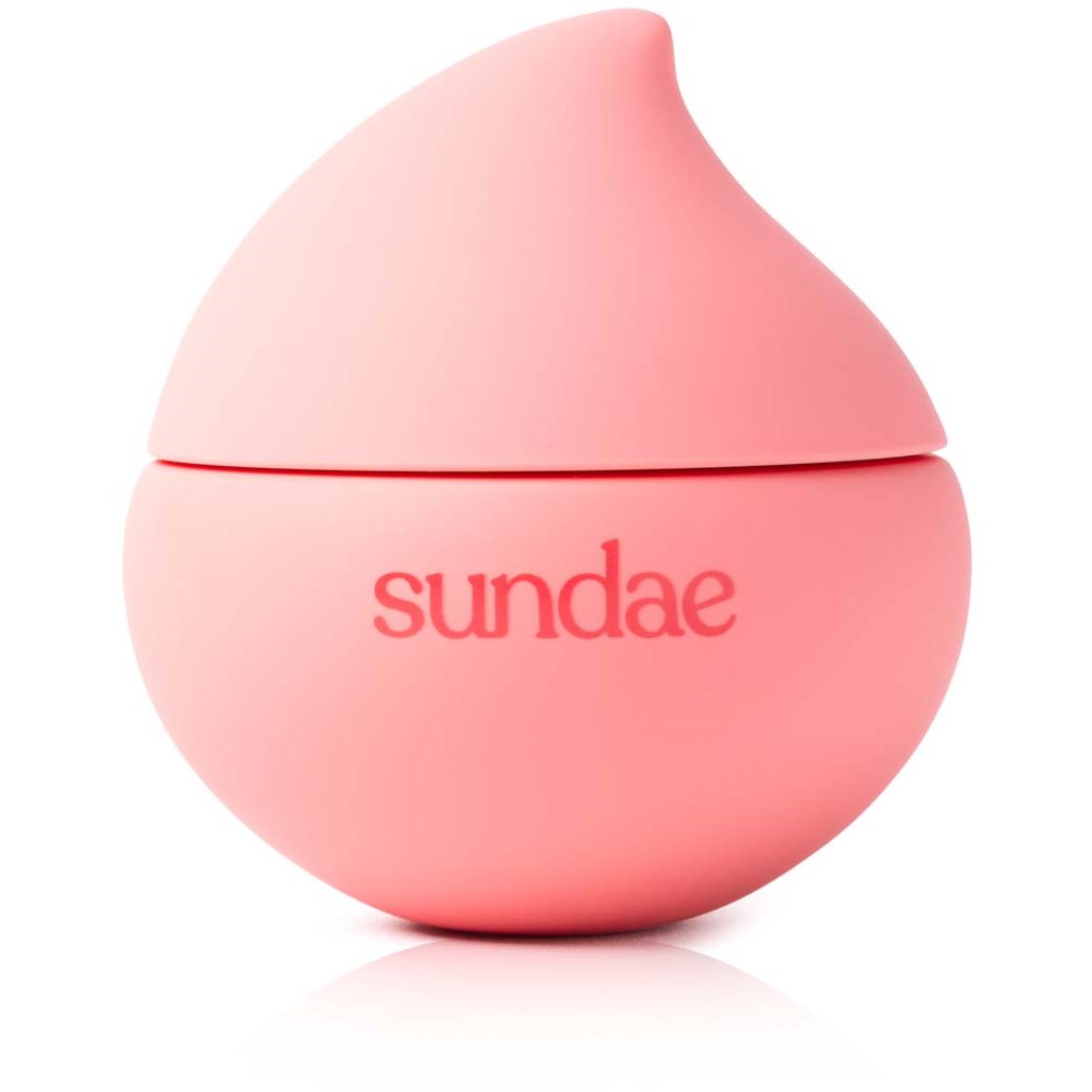 Sundae Whipped Body Moisturiser Watermelon Whirl - 220 ml