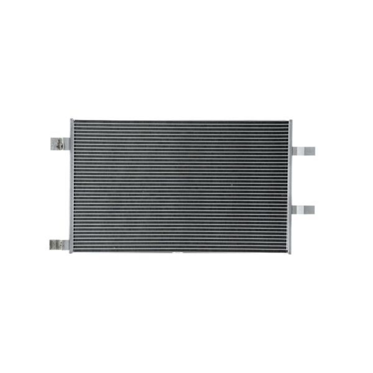 Lauhdutin, ilmastointilaite MAHLE AC 1123 000P