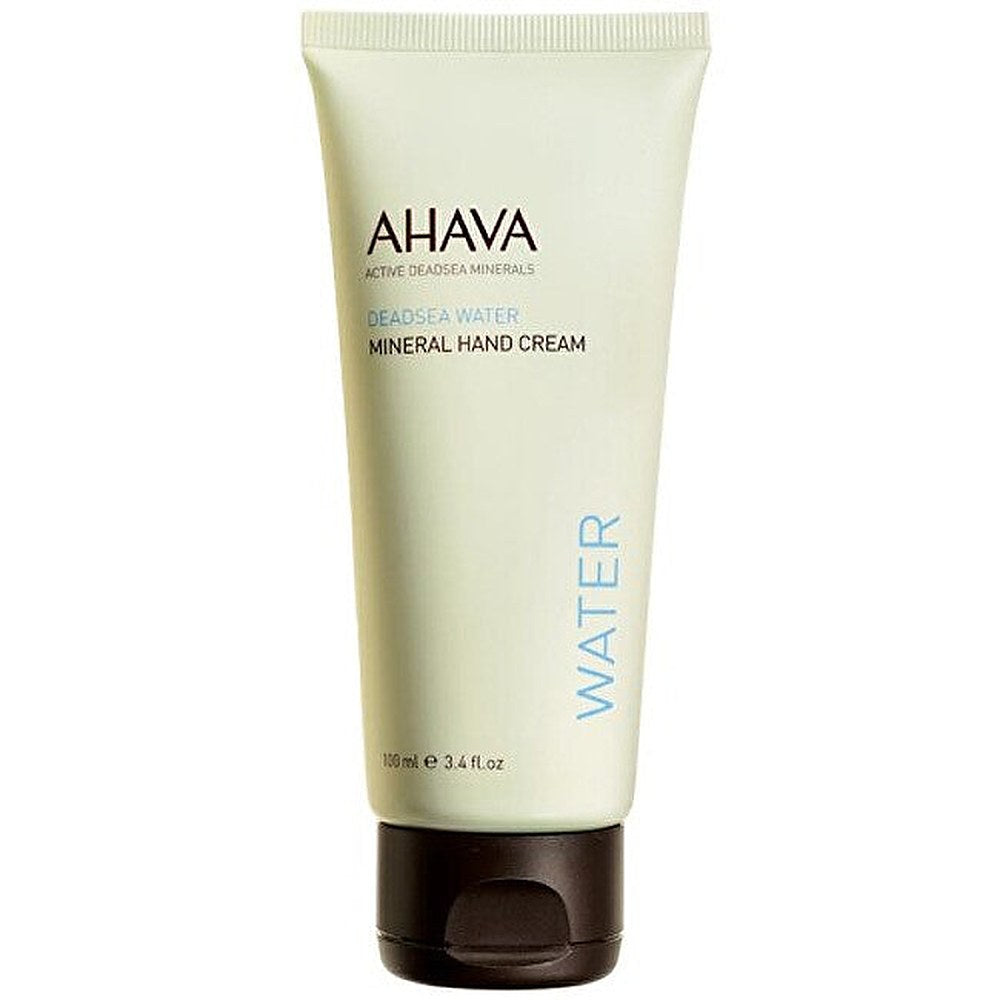 Ahava Deadsea Water ( Mineral Crema mani) 100 ml