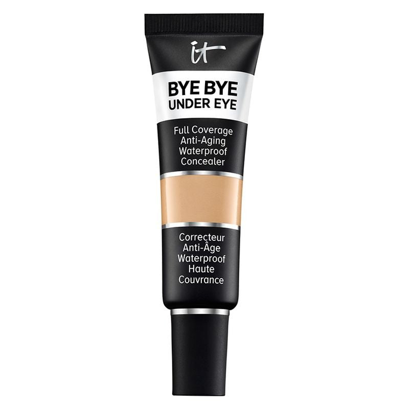 IT Cosmetics Bye Bye Under anti-aging peitevoide 21.5 Medium 12 ml