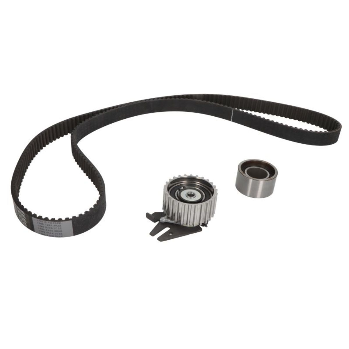 Hammashihnasarja CONTITECH CT1105K2