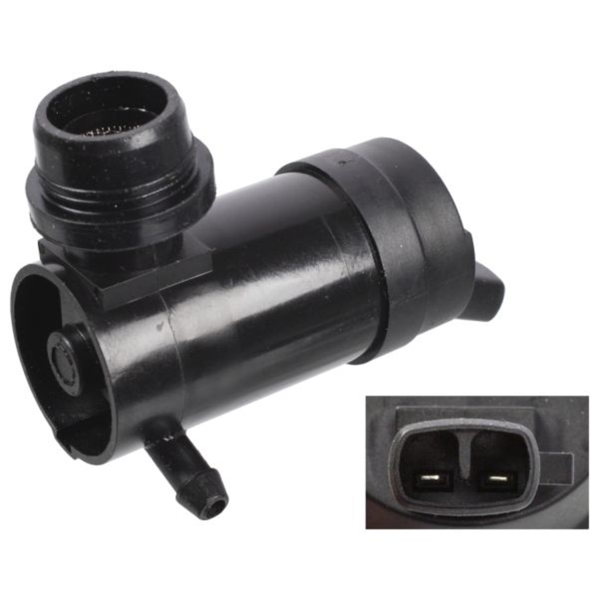 Pesunestepumppu, lasinpesu FEBI BILSTEIN 107496