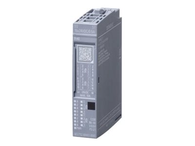 Siemens Dq 16x24VDC/0,5A ST 6ES7132-6BH00-0BA0