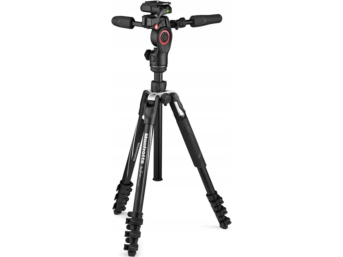 MANFROTTO Kit