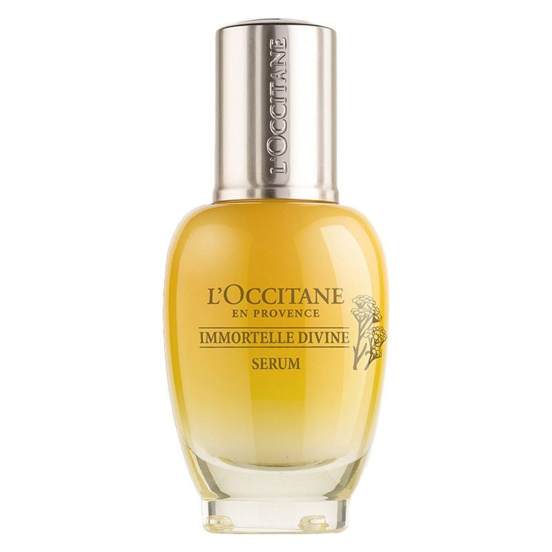 Jumalainen seerumi L'Occitane Immortelle 30 ml