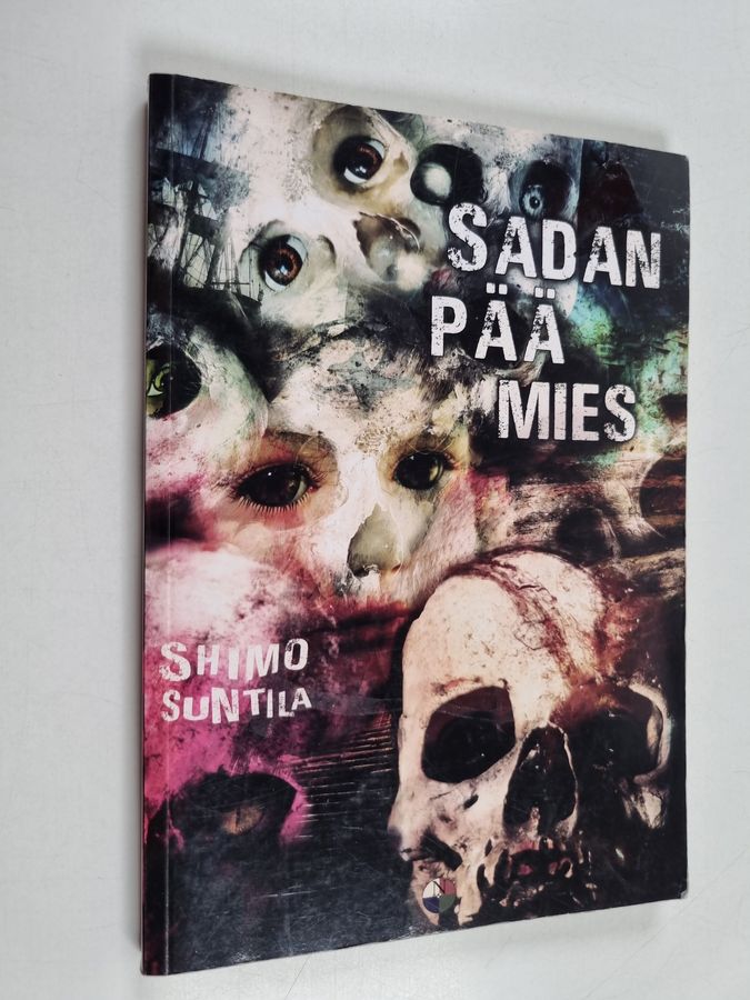 Sadanpäämies