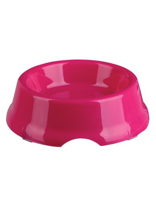 Trixie Matskål Plast 0,25 L 10 cm