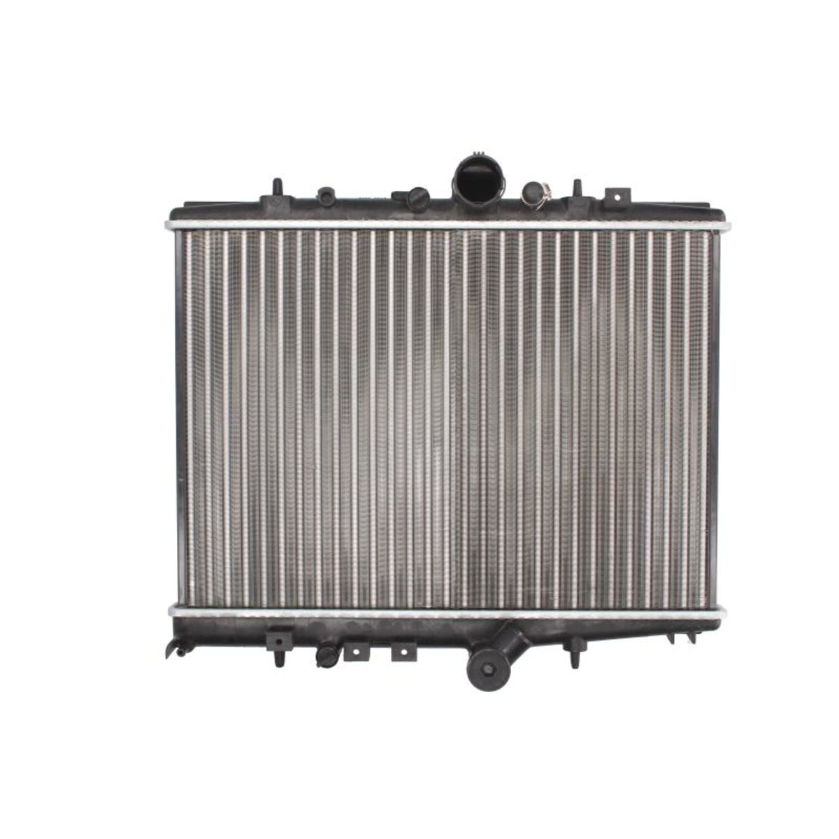 Jäähdytin, moottorin jäähdytys THERMOTEC D7C011TT