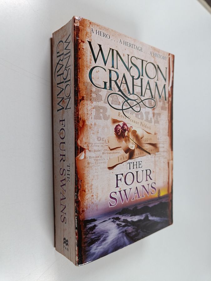 The Four Swans