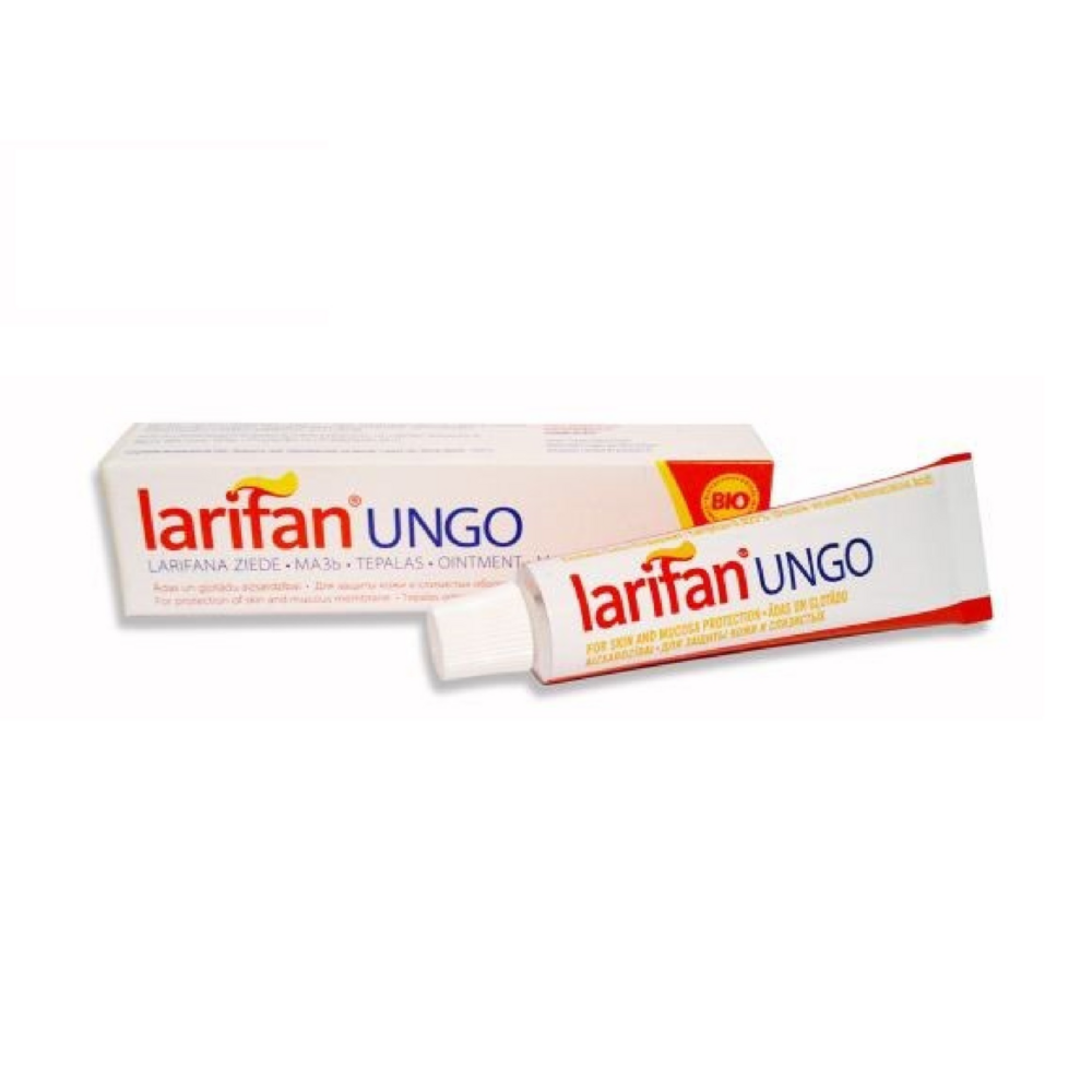 Larifan UNGO ihonhoitovoide 10 g