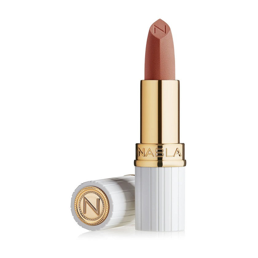 Huulipuna Nabla Matte Pleasure Peach Deal 3,5 G