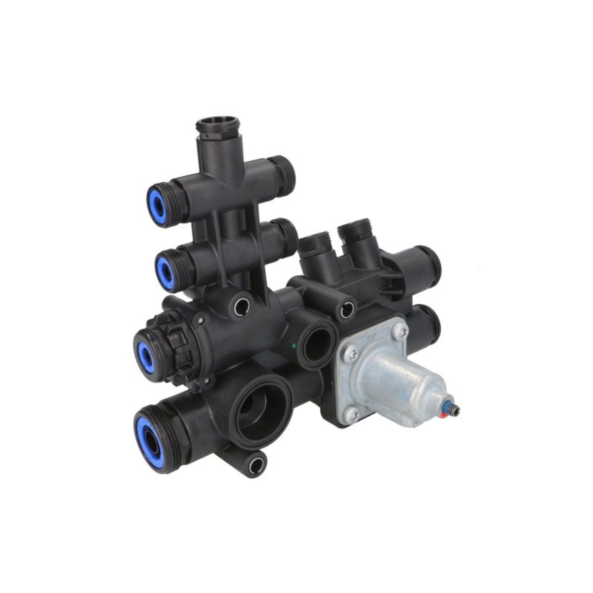 Monitieventtiili WABCO 4615130210