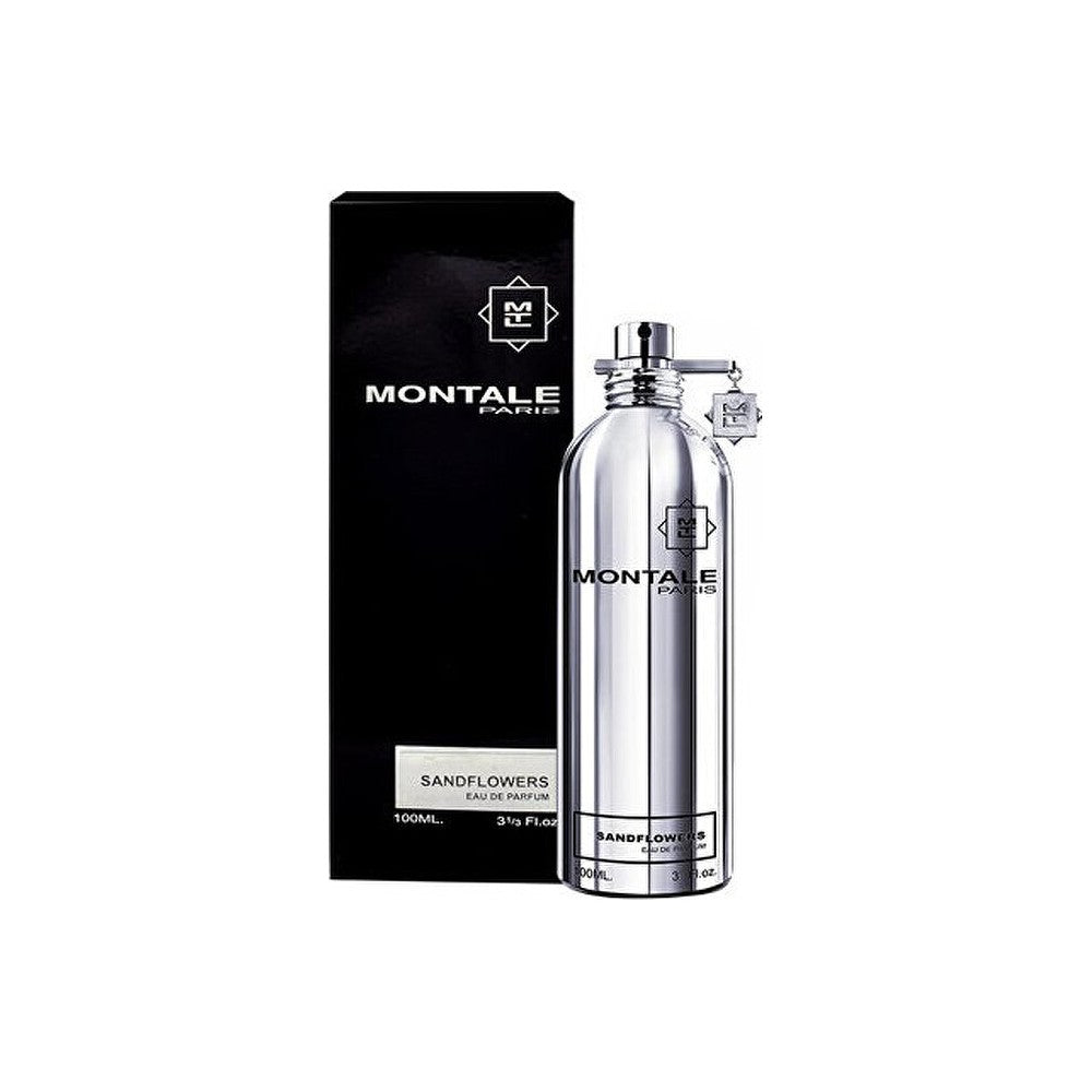 Montale Sandflowers - EDP - Tilavuus: 100 ml