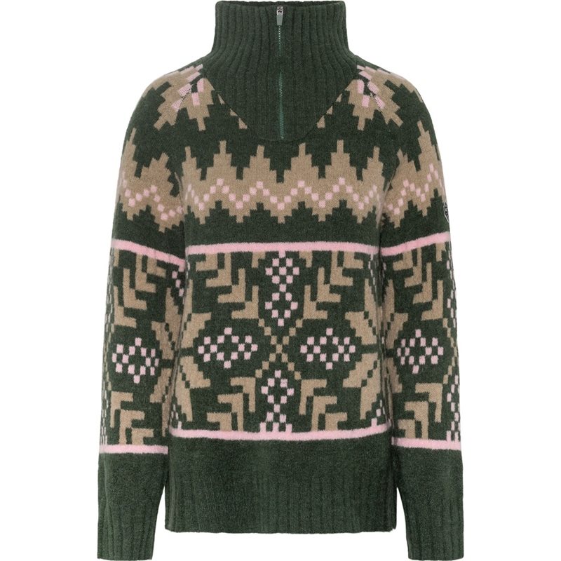 Kari Traa Amelia Knit Thyme - M