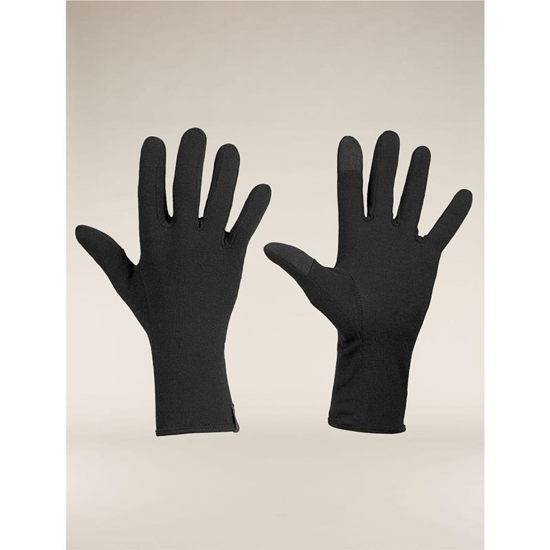 Icebreaker Adult 260 Tech Glove Liner - XL