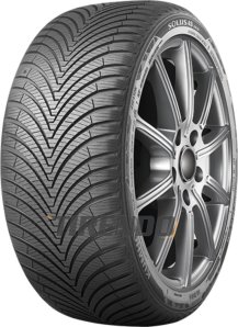 Kumho Solus 4S HA32 ( 235/55 R17 103V XL, SUV )