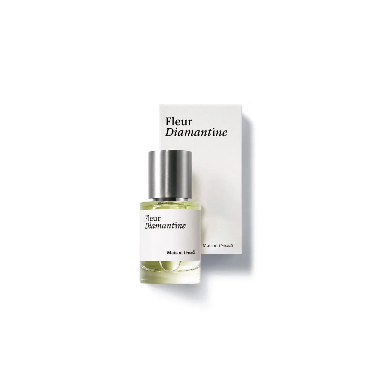 Maison crivelli Fleur Diamantine Eau de Parfum - 30 ml