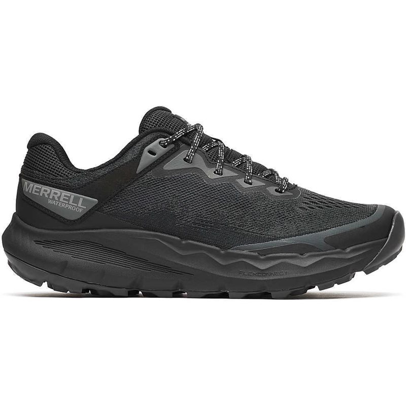 Merrell Nova 4 Wp Black - 40
