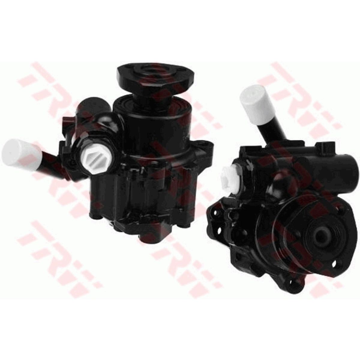 Ohjaustehostimen pumppu TRW JPR149