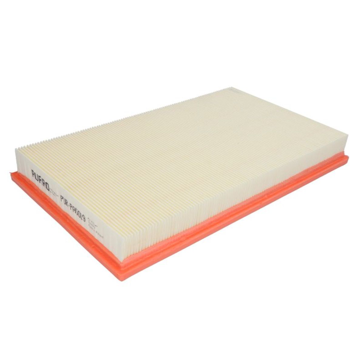 Ilmansuodatin PURRO PUR-PA5019