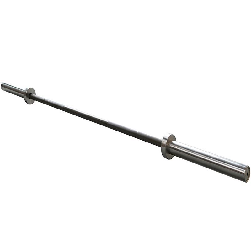 Titan Life PRO Gymway Tanko 10 kg, Levytangot