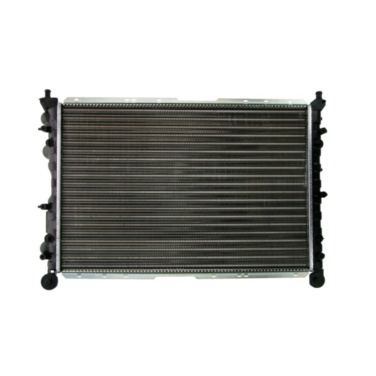 Jäähdytin, moottorin jäähdytys THERMOTEC D7D009TT