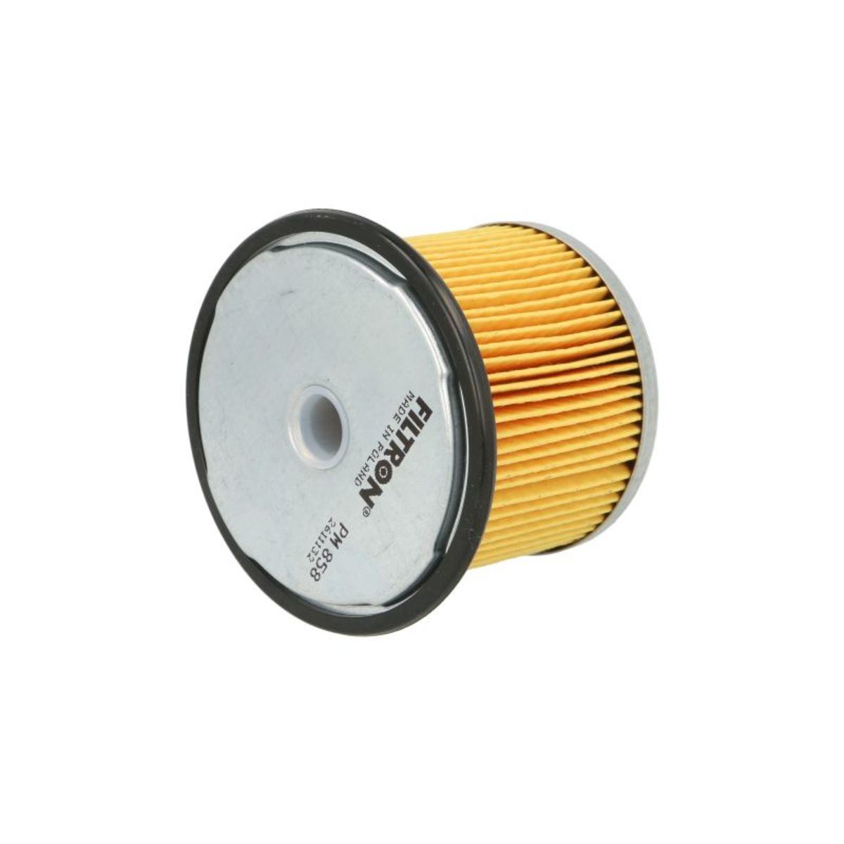 Polttoainesuodatin FILTRON PM 858