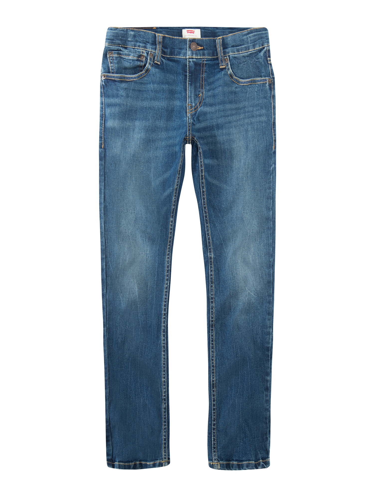 Slim-farkut Levis 511 SLIM FIT JEAN 16 vuotta