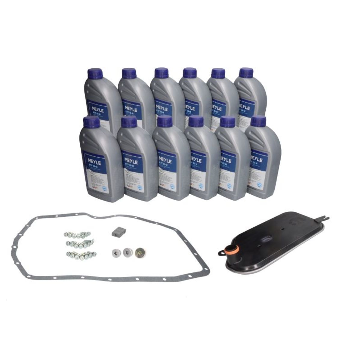 Automaattivaihteiston öljynvaihtosarja MEYLE 300 135 0001/XK
