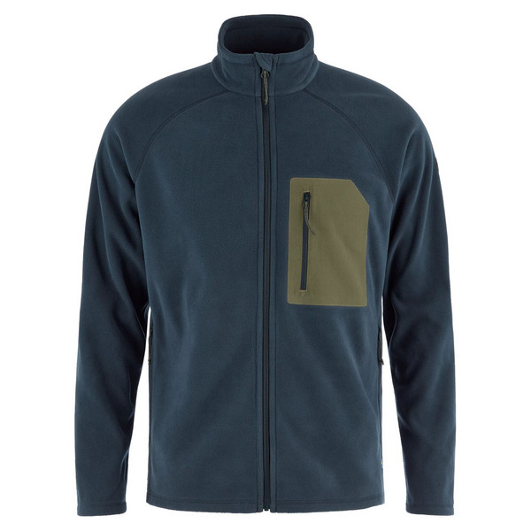 Fjällräven Men's Kaipak Fleece fleecetakki