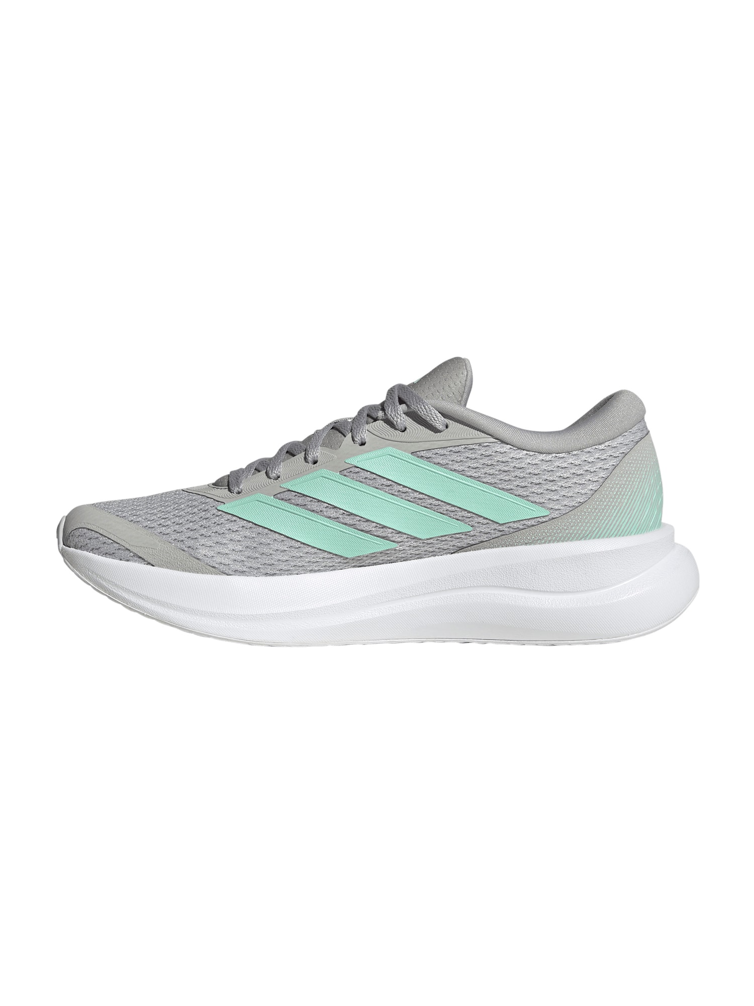 ADIDAS PERFORMANCE Juoksukengät 'RUNFALCON 6'  vesi / harmaa