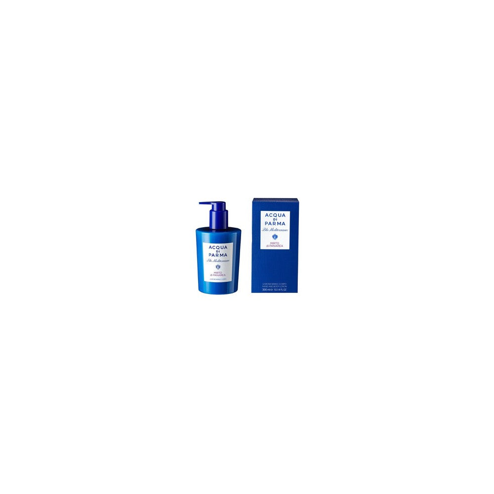 Sininen Mediterraneo - Mirto di Panarea vartalovoide - 150 ml