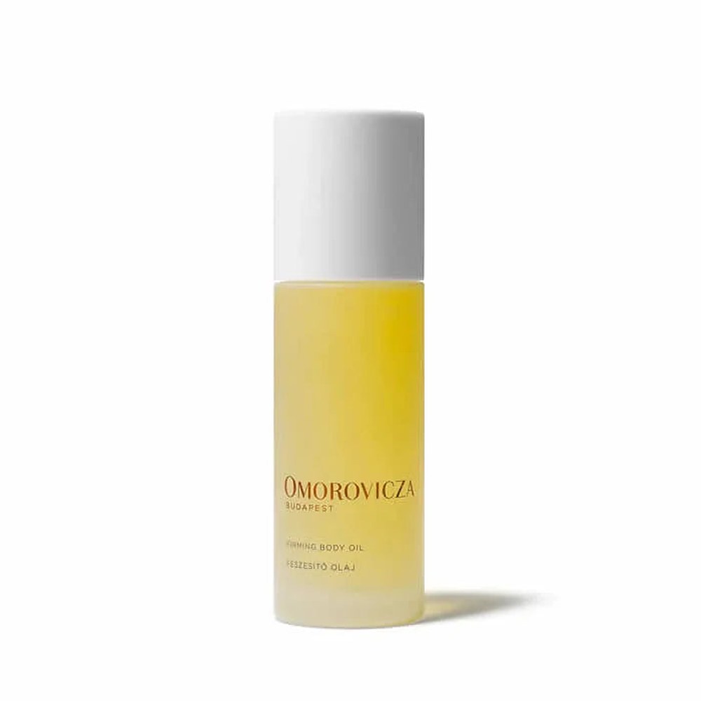 Omorovicza Firming Body Oil — kiinteyttävä vartaloöljy 100 ml