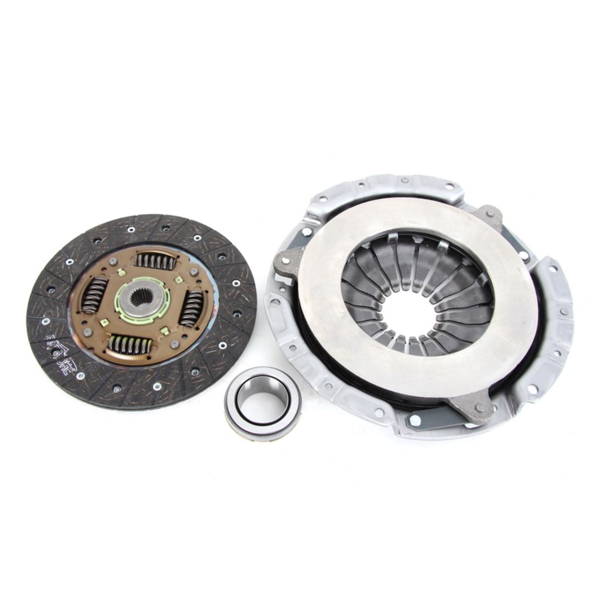Kytkinpaketti VALEO 821098