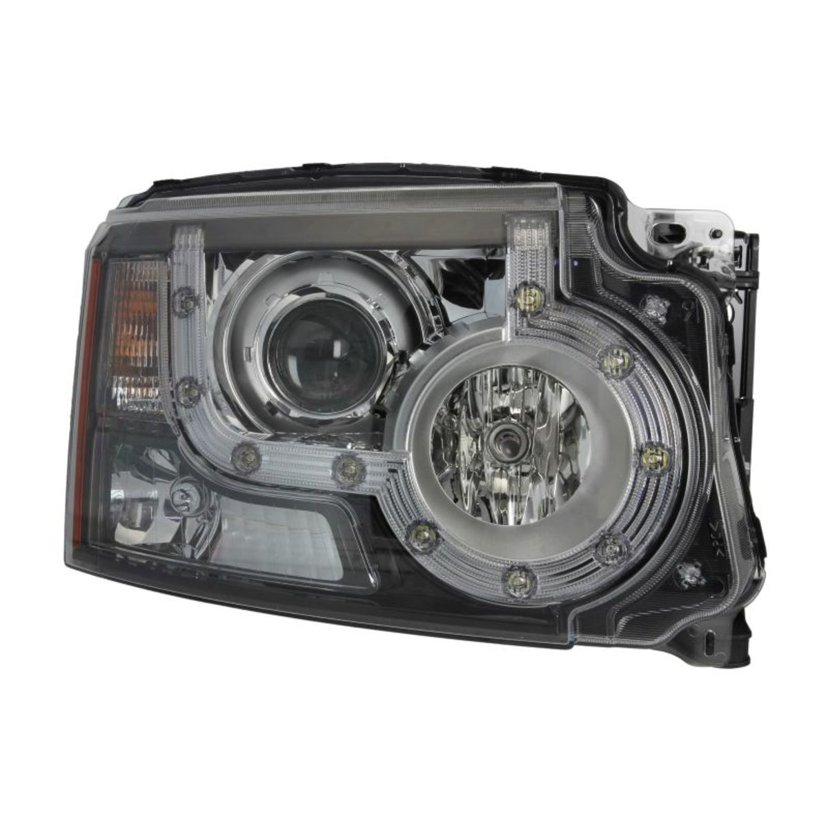 Ajovaloumpio VALEO 044238