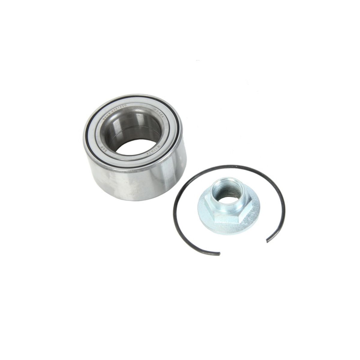 Pyöränlaakerisarja SKF VKBA 6931
