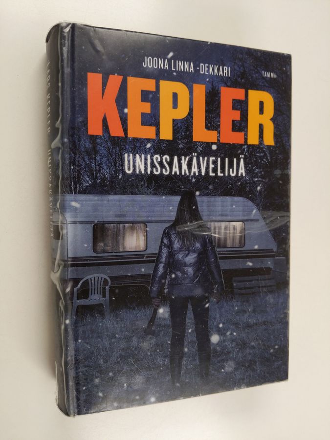 Unissakävelijä