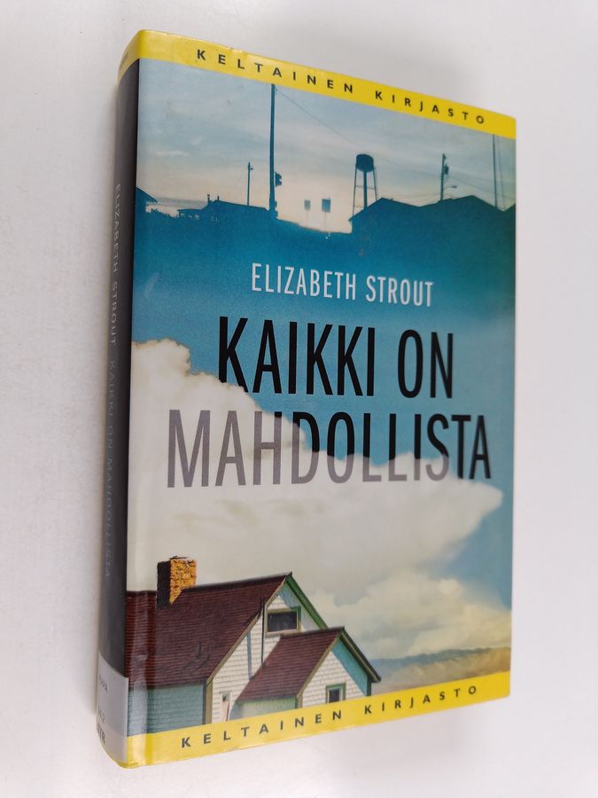 Kaikki on mahdollista
